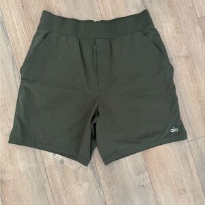 ALO Short
